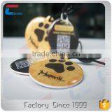 NTAG 213 Tag NFC Epoxy RFID Key Card for Access Control thumbnail-2