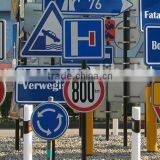 Custom Parking Only Metal Sign,aluminum Metal Plate Sign, Traffic Metal Signs thumbnail-2