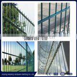 House Gate Designs Double Wire Fence / Hardware Component / Fence Paness / Design Gate thumbnail-3