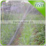 Flower Garden Soak Irrigation System thumbnail-1