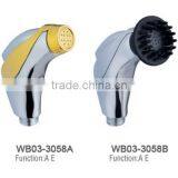 Bath Towels 100% Cotton thumbnail-1