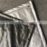 Concrete Curing Blanket Gas Proof Tarpaulin thumbnail-3