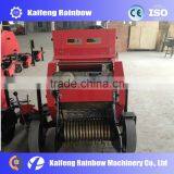 Hot Sale Grass Stalk Bundling Machine for Animals thumbnail-3