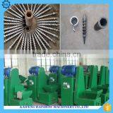 High Efficiency High Quality Charcoal Briquette Machine thumbnail-4