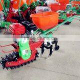 2016 Hot Sale Multi-function 2 Rows Manual Corn Seeder thumbnail-1