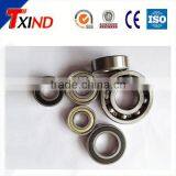 Oilless Nylon Plastic Roller Bearing thumbnail-1