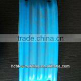 OEM Blow Molding Children Plastic Garden Swing Chair thumbnail-1