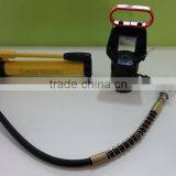 CO-400A Split Type Hydraulic Wire Rope Crimping Tools thumbnail-2