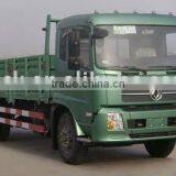 Dongfeng 4*2 Carriage Truck Sale thumbnail-1