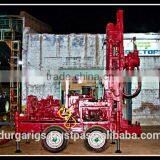 Portable Drilling Rig thumbnail-4