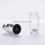 W=24.2*24.2mm, H=62.8mm Lipgloss Tube Containers thumbnail-4