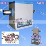 SYXD-1600MT Heating Tube Stove thumbnail-1