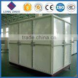 Fiberglass Tank, SMC/FRP/GRP Panel Water Tank With Low Price thumbnail-5