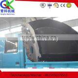 Agricultural Crawler Type Rotary Cultivator thumbnail-2