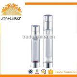 Professional Manufacturer Supplier Pet Airless Bottle Vacuum Bottle thumbnail-4