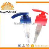 High Quality Low Price Plastic Lotion Dispenser Pump thumbnail-1
