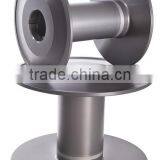 Aluminium Beam for Warping Machine thumbnail-3