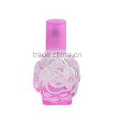 D0061 Roll Bottle Glass Bottle Aluminum Perfume Bottle Wholesale thumbnail-4