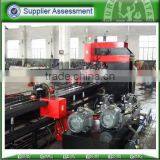 Square Pipe Punching Machine thumbnail-1