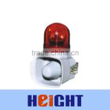 Safety Equipments Manufacturer of Beacon Rotating Warning Light for Protection