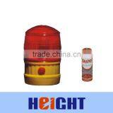 LED Warning Rotating Beacon Light Parts, Rotating Beacon Manufacturing thumbnail-1