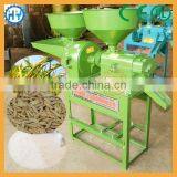 Best Double Functional Rice Mill and Rice Crusher thumbnail-1