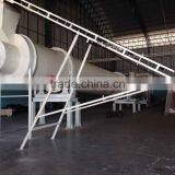 EFB Fiber Drying Equipment / Biomass Rotary Dryer Machine