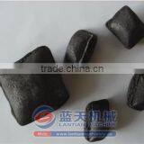 30 Years Experience Double Rollers Press Coal Briquetting Machine thumbnail-5