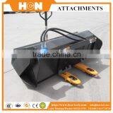 HCN Brand 0511skidsteer Tiller Attachment thumbnail-5