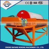 CTB9018 High Efficient Iron Ore Crusher,High Gauss Wet Magnetic Separator Machine thumbnail-1