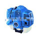 4 Stroke Air Cooled Single Cylinder Grass Trimmer Engine thumbnail-6