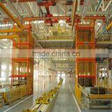 Dump Truck Assembly Line thumbnail-4