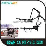 High Quality Metal Bike Rack for Car Trunk thumbnail-5