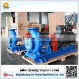 Shijiazhuang Industry End Suction ANSI Chemical Process Pump thumbnail-1