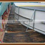 Plastic Soft Ice Tube,ice Rink Matmskating Mat,ROHS