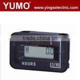 LY-05T LCD Display LED Display Timer Industrial Calculagraph Counter thumbnail-1