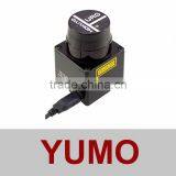 New and Original Hokuyo URG-04LX-UG01 Scanning Laser Rangefinder thumbnail-1