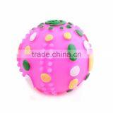 Evade Glue Pet Ball With Sunshine Picture on Size 7cm thumbnail-2
