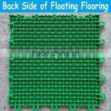 Interlocking Outdoor Playground Flooring thumbnail-2