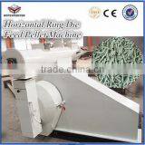 India Chicken Farms Used Poultry Feed Pellet Machine thumbnail-1
