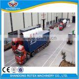 2016 CE Newest Type Hot Air Flow Wood Sawdust Airflow Dryer for Wholesale thumbnail-1