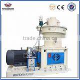 Agricultural Wood Pellet Machine / Wood Pellet Mill for Sale thumbnail-6