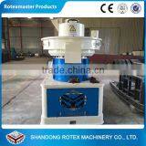 Wood Pellet Making Machine YGKJ560 Model 1-1.5ton/h Capacity thumbnail-6