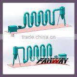 Lowest Price Rotary Drum Dryer's Price/used Drum Sand Dryer thumbnail-4