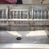 10-20TPD High Oil Yield Copra Oil Press Machinery for VCO thumbnail-4