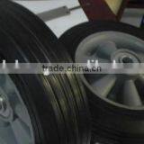 Wheel Size 8*2 Solid Wheel Without Bearing thumbnail-1