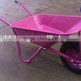 Metal Wheelbarrow Wb5009, Wheelbarrow Mold Wb5009, Wheelbarrow Making Mold thumbnail-1