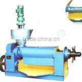 Hydraulic Automatic Sesame Seeds Oil Press Machine thumbnail-3