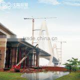 Hot Sales Topkit Tower Crane thumbnail-1