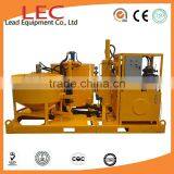 Backfill Grout Specialized Construction Machine High Pressure Cement Grout Pump thumbnail-2